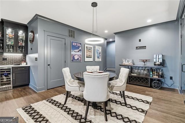 522 Edgewater Drive, Canton, GA 30115