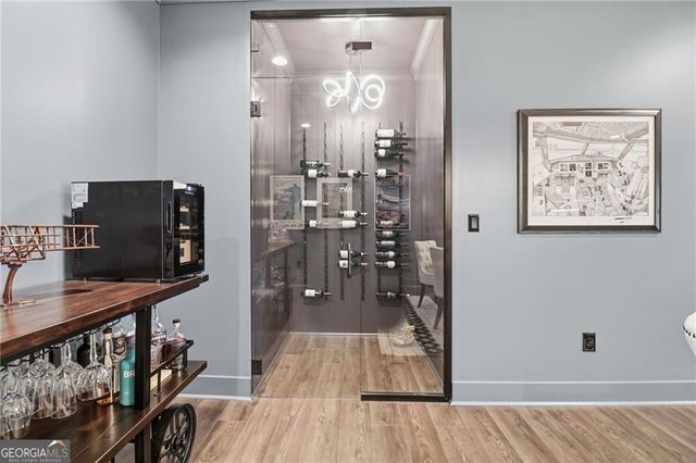 522 Edgewater Drive, Canton, GA 30115