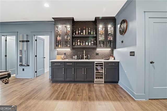 522 Edgewater Drive, Canton, GA 30115