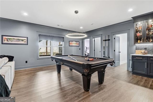 522 Edgewater Drive, Canton, GA 30115