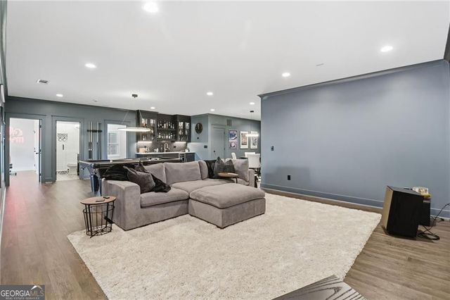 522 Edgewater Drive, Canton, GA 30115