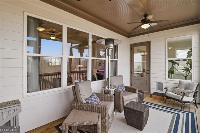 522 Edgewater Drive, Canton, GA 30115