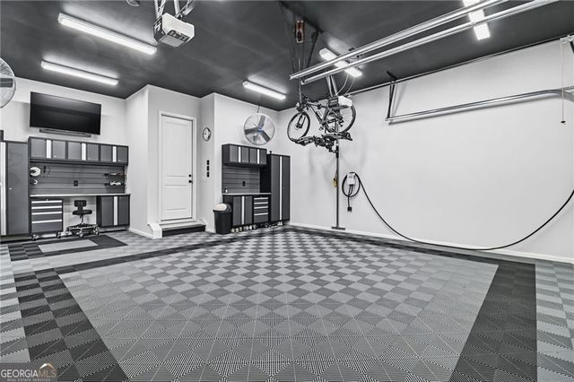 522 Edgewater Drive, Canton, GA 30115