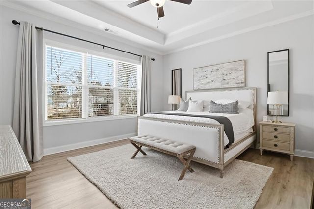 522 Edgewater Drive, Canton, GA 30115