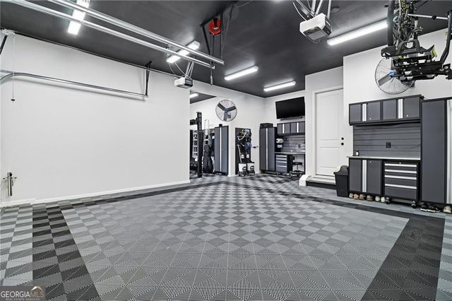 522 Edgewater Drive, Canton, GA 30115