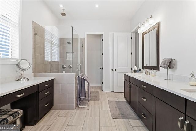 522 Edgewater Drive, Canton, GA 30115