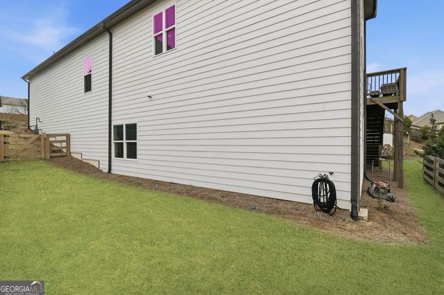 522 Edgewater Drive, Canton, GA 30115