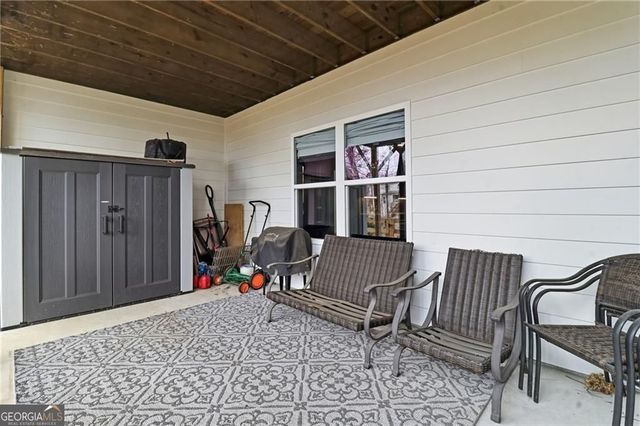 522 Edgewater Drive, Canton, GA 30115