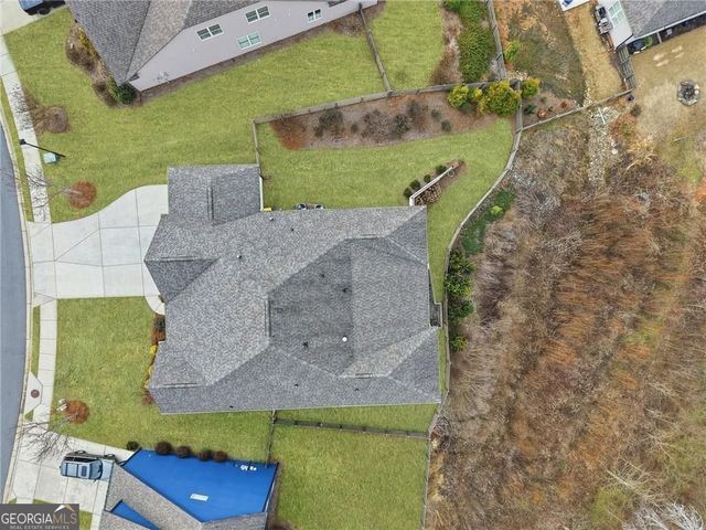 522 Edgewater Drive, Canton, GA 30115