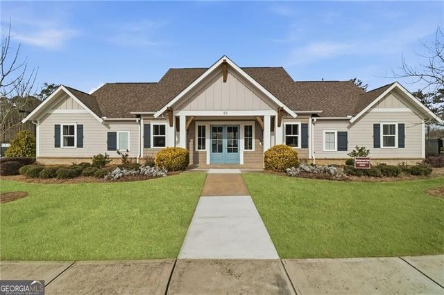 522 Edgewater Drive, Canton, GA 30115