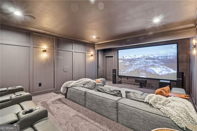 522 Edgewater Drive, Canton, GA 30115