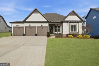 522 Edgewater Drive, Canton, GA 30115