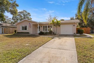 3294 HARBOR LAKE DRIVE, Largo, FL 33770