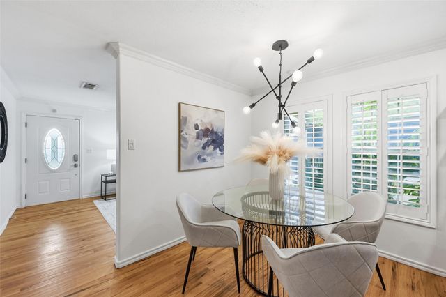 3816 Calmont Avenue, Fort Worth, TX 76107