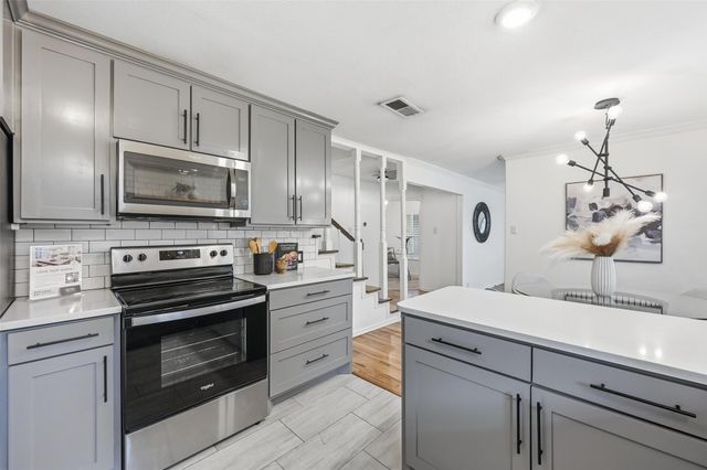 3816 Calmont Avenue, Fort Worth, TX 76107