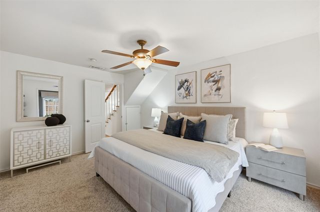 3816 Calmont Avenue, Fort Worth, TX 76107