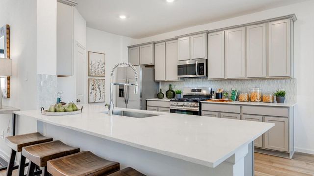 2219 Pacific Current Way, League City, TX 77573