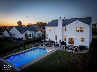 11069 Chandler Way, Fishers, IN 46038