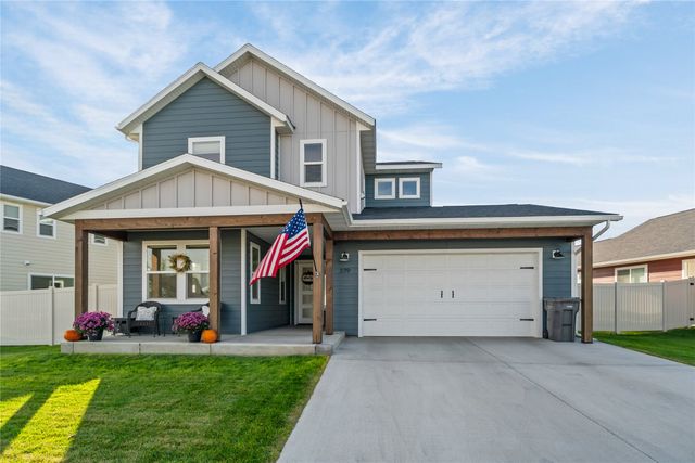 379 Meadow View Loop, East Helena, MT 59635 property photo