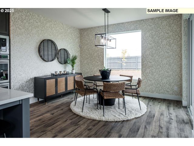 8119 N Hargrave St, Camas, WA 98607