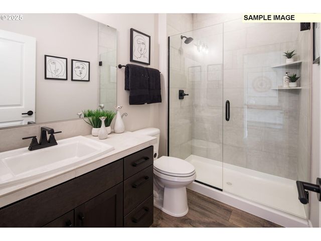 8119 N Hargrave St, Camas, WA 98607