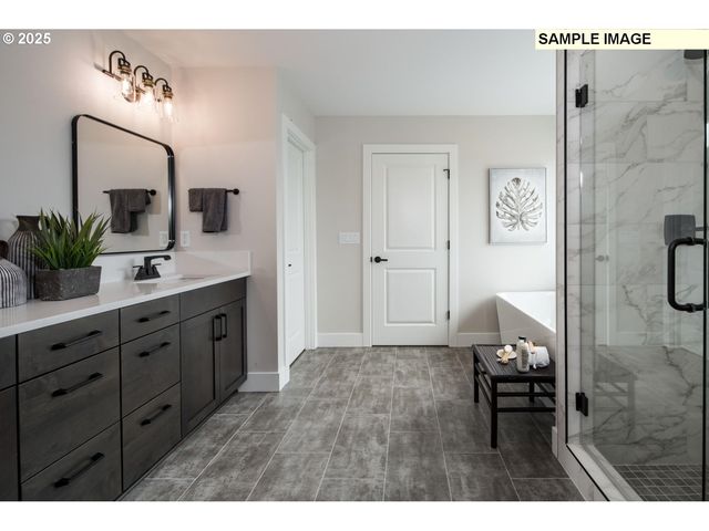 8119 N Hargrave St, Camas, WA 98607