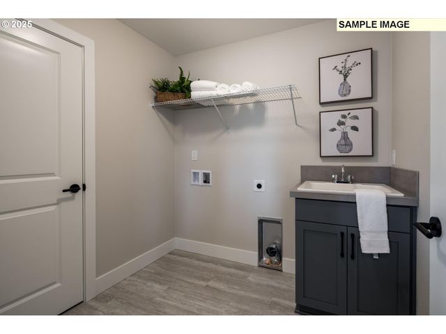 8119 N Hargrave St, Camas, WA 98607