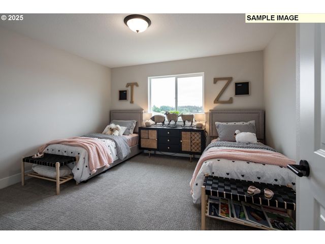 8119 N Hargrave St, Camas, WA 98607