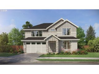 8119 N Hargrave St, Camas, WA 98607