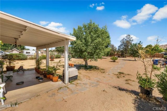 16435 Stagecoach Avenue, Palmdale, CA 93591