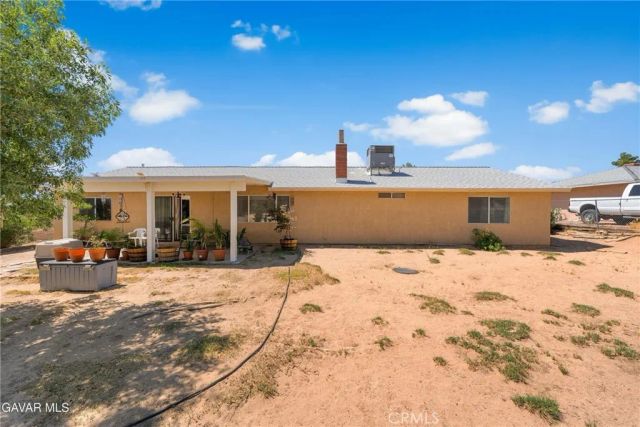 16435 Stagecoach Avenue, Palmdale, CA 93591