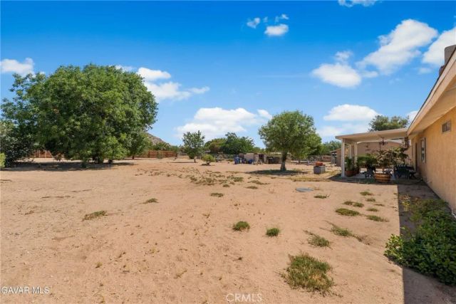 16435 Stagecoach Avenue, Palmdale, CA 93591