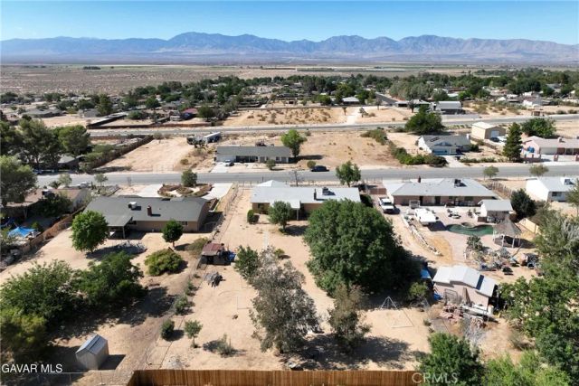 16435 Stagecoach Avenue, Palmdale, CA 93591