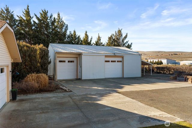 23821 Rd 9.7 NW, Quincy, WA 98848