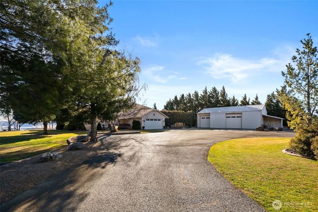 23821 Rd 9.7 NW, Quincy, WA 98848
