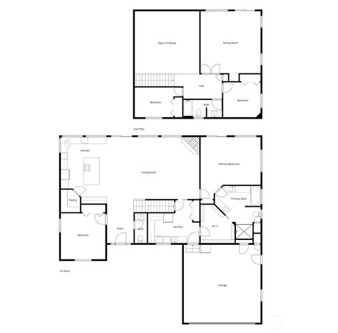 23821 Rd 9.7 NW, Quincy, WA 98848