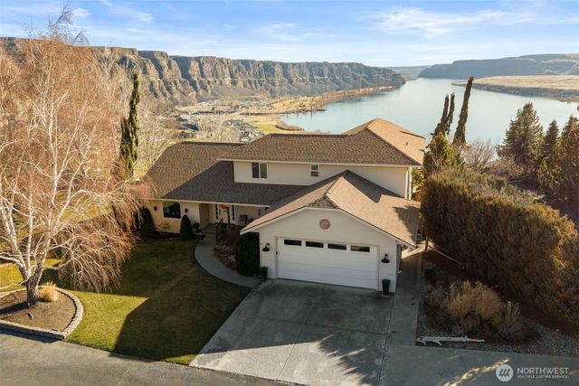 23821 Rd 9.7 NW, Quincy, WA 98848