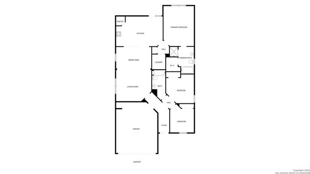 8102 Grissom, San Antonio, TX 78251