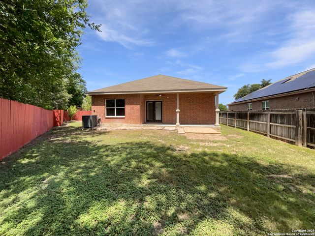 8102 Grissom, San Antonio, TX 78251