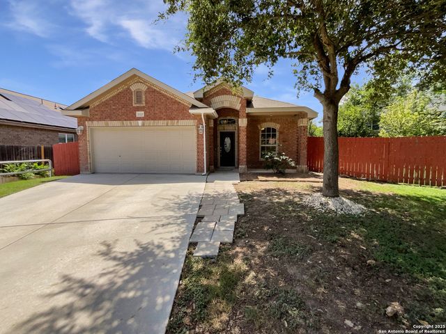 8102 Grissom, San Antonio, TX 78251