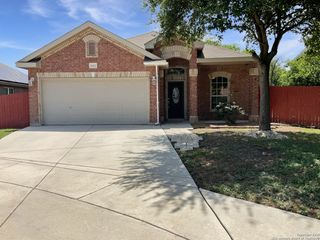 8102 Grissom, San Antonio, TX 78251