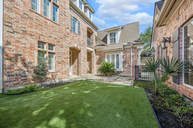 3047 Bonnebridge Way Boulevard, Houston, TX 77082