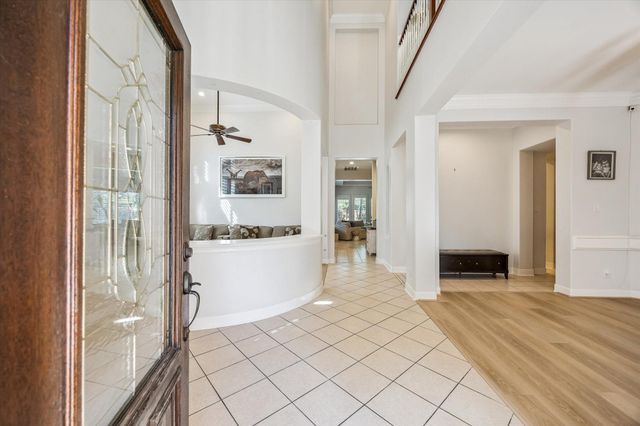 3047 Bonnebridge Way Boulevard, Houston, TX 77082
