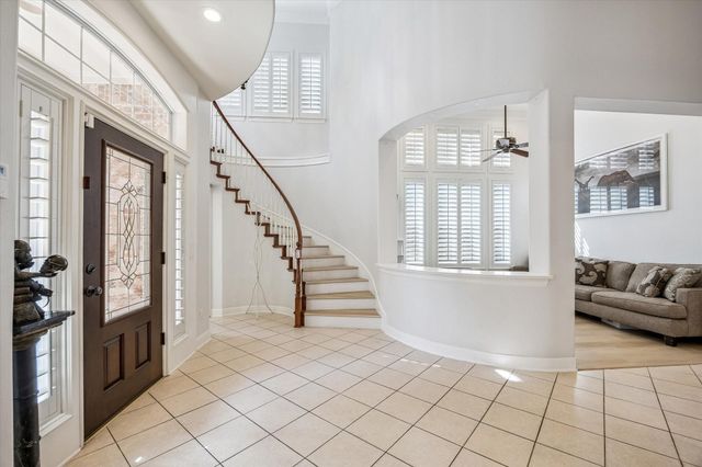 3047 Bonnebridge Way Boulevard, Houston, TX 77082