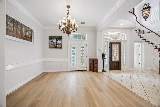 3047 Bonnebridge Way Boulevard, Houston, TX 77082