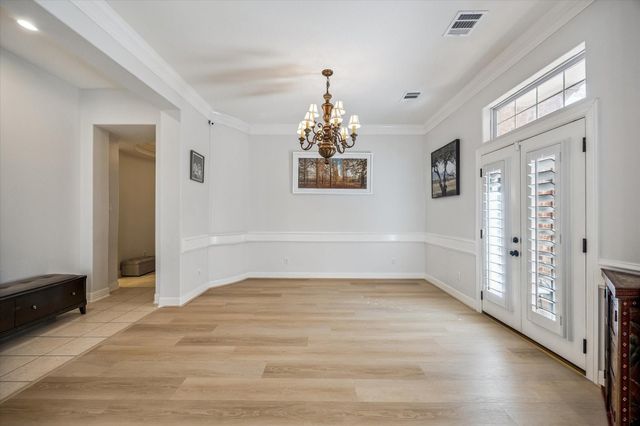 3047 Bonnebridge Way Boulevard, Houston, TX 77082