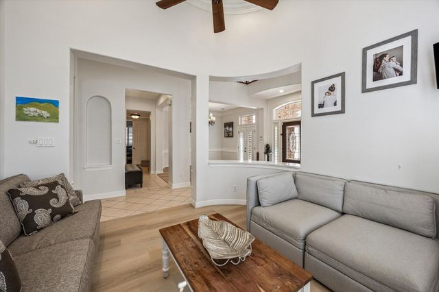 3047 Bonnebridge Way Boulevard, Houston, TX 77082