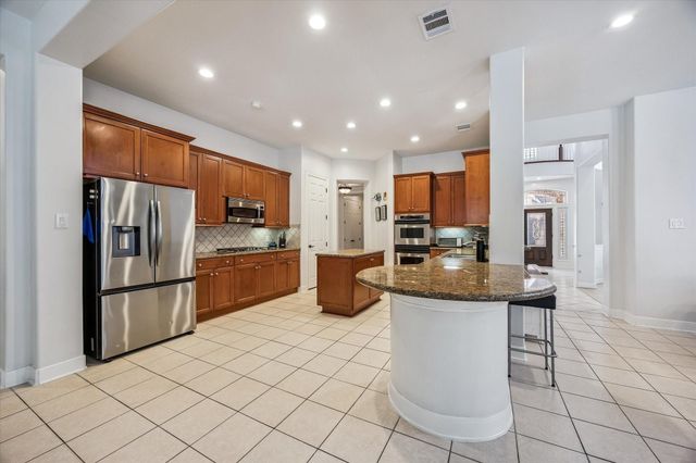 3047 Bonnebridge Way Boulevard, Houston, TX 77082