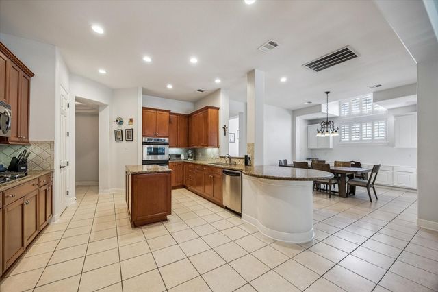 3047 Bonnebridge Way Boulevard, Houston, TX 77082
