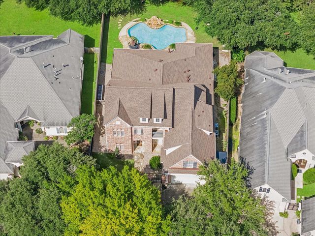 3047 Bonnebridge Way Boulevard, Houston, TX 77082